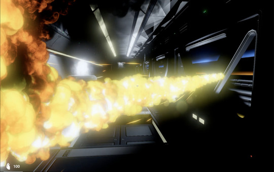 Скриншот из 2100