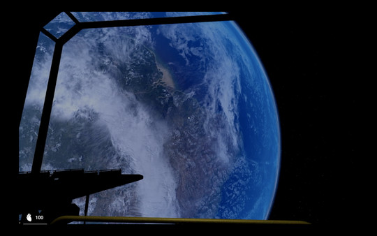 Скриншот из 2100