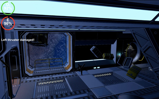 Скриншот из 2100