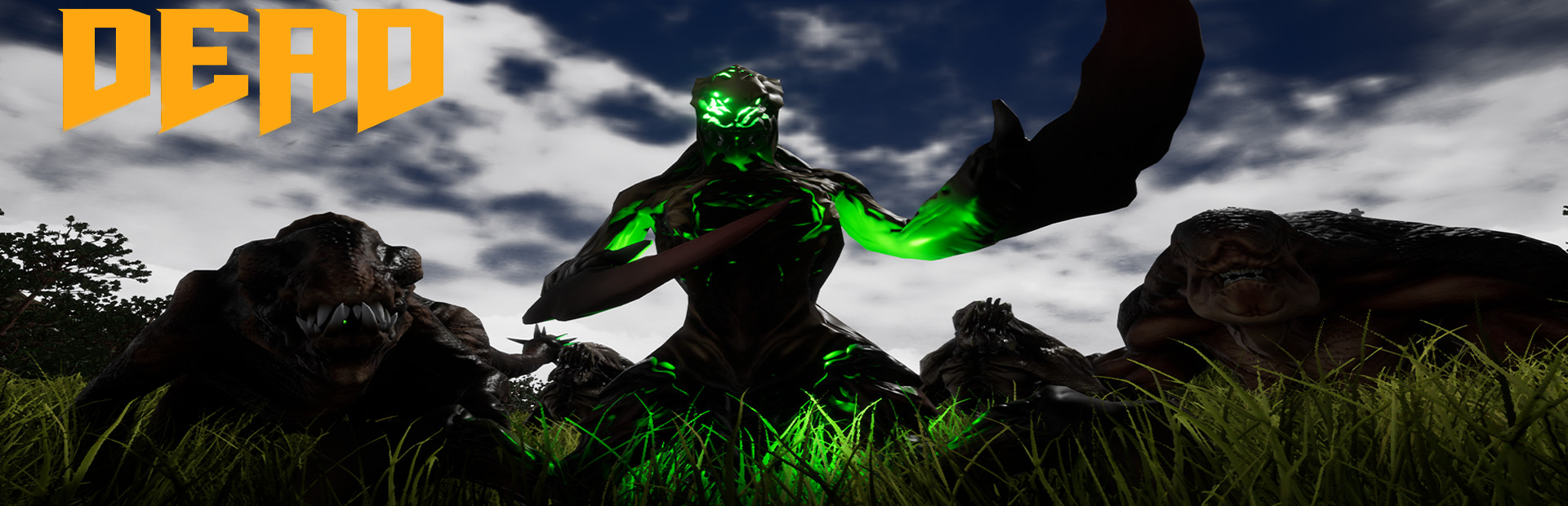 DEAD