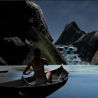 DEAD game for Linux 1