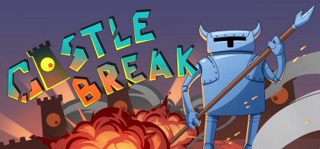 Castle Break 游戏图标