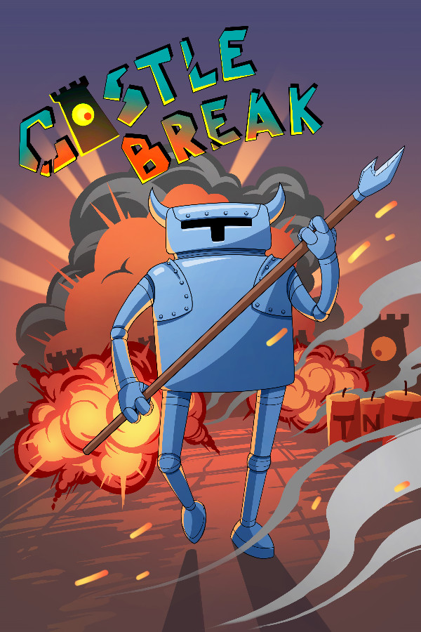 Castle Break for steam