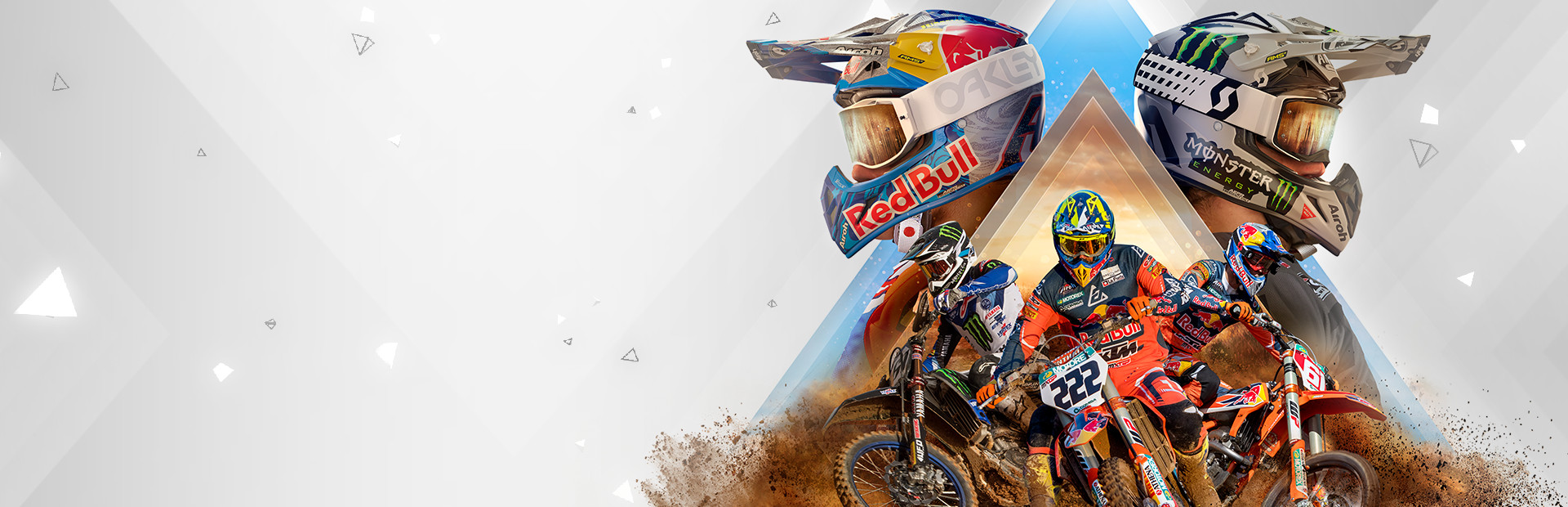 MXGP 2019 - The Official Motocross Videogame