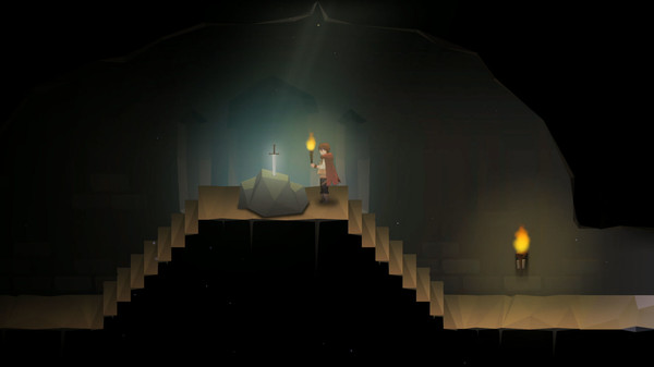 Скриншот из Dawn of the Lost Castle