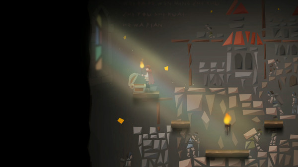Скриншот из Dawn of the Lost Castle