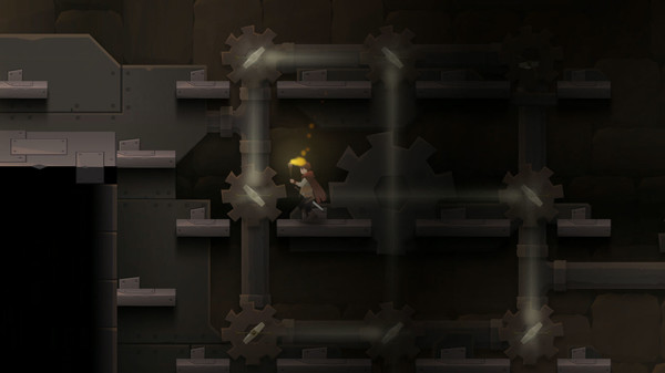 Скриншот из Dawn of the Lost Castle