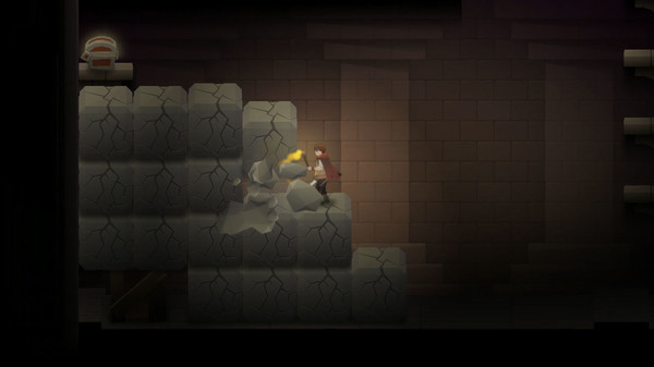 Скриншот из Dawn of the Lost Castle