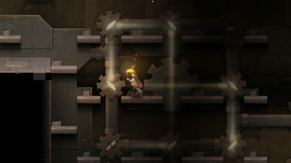 光之迷城 / Dawn of the Lost Castlefor windows and Linux 1