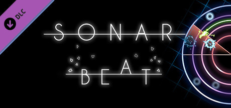 Sonar Beat Soundtrack cover art