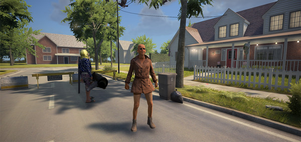 Dank Prank: Dopeville game for Linux 1