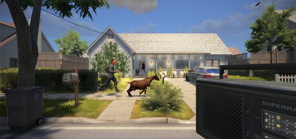 Dank Prank: Dopeville game for windows Pc 1