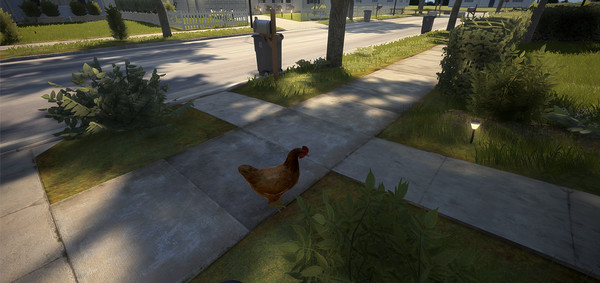 Dank Prank: Dopevillefor windows and Linux 1