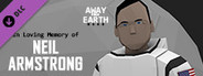 Away From Earth: Moon - First Moon Landing