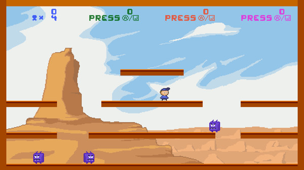 Hooklings game for windows Pc 1