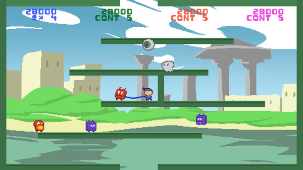 Hooklings game for Linux 1