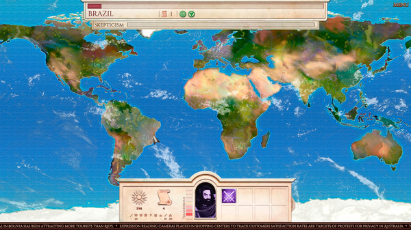 Anthropomachy game for windows Pc 1