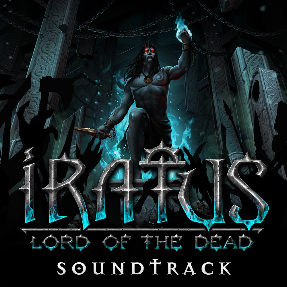 download the last version for ios Iratus: Lord of the Dead