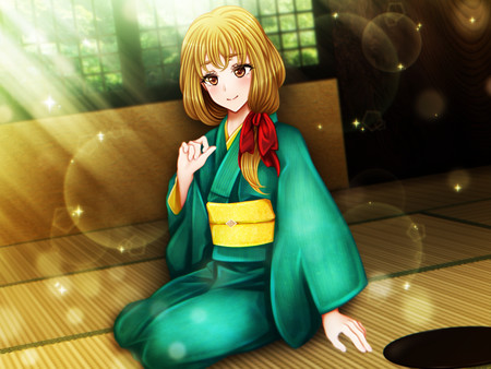 怪獣綺譚 朧十夜 空狐万華鏡for windows and Linux 1