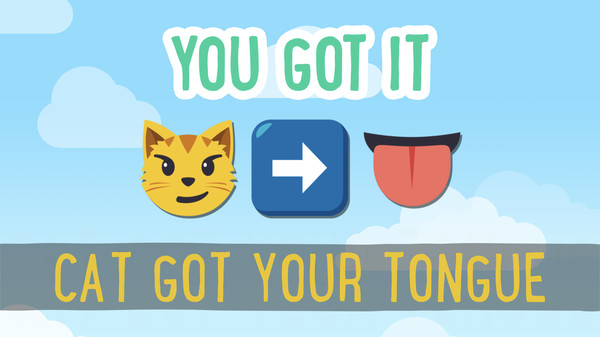Скриншот из Emoji Charades