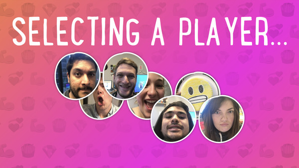 Emoji Charades game for Linux 1