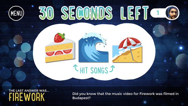 Emoji Charades for linux