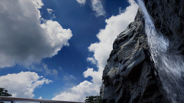 Virtual Diary game for Linux 1