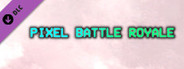 Pixel Battle Royale - Extra Skins