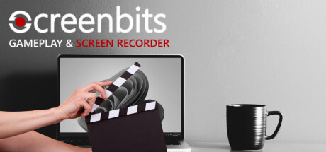 Screenbits - Screen Recorder