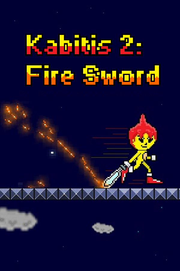 Kabitis 2: Fire Sword for steam