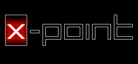 X-POINT Logo