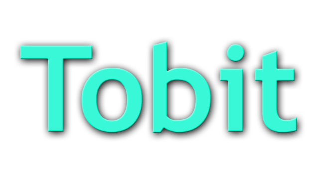 Tobit Logo