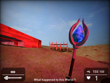 Скриншот из Lizardquest-Alien waters