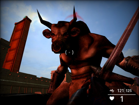 Скриншот из Lizardquest-Alien waters