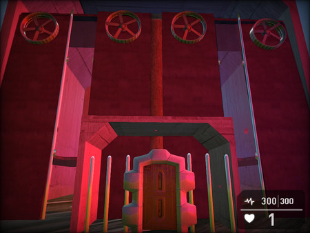 Скриншот из Lizardquest-Alien waters