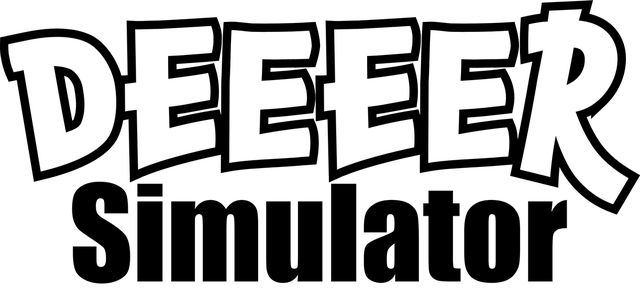 DEEEER Simulator: Your Average Everyday Deer Game - Steam Backlog