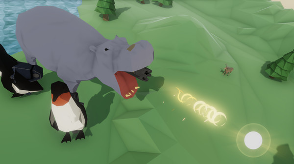 DEEEER Simulatorfor windows and Linux 1