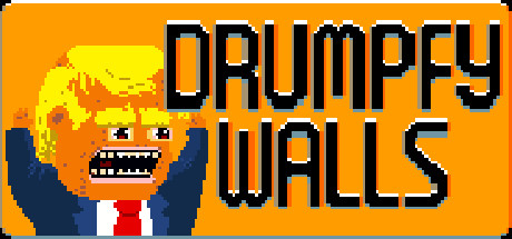 Drumpfy Walls