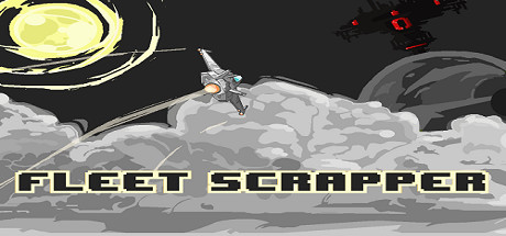 Fleet Scrapper cover art