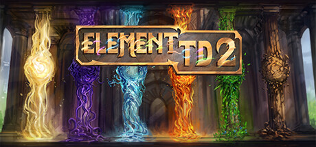 Steam Element Td 2 Multiplayer Tower Defense