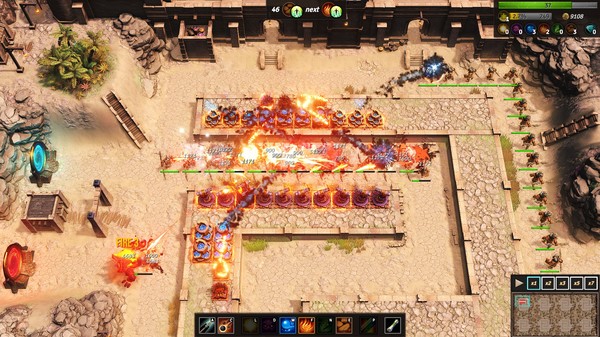 Element TD 2 game for windows Pc 1