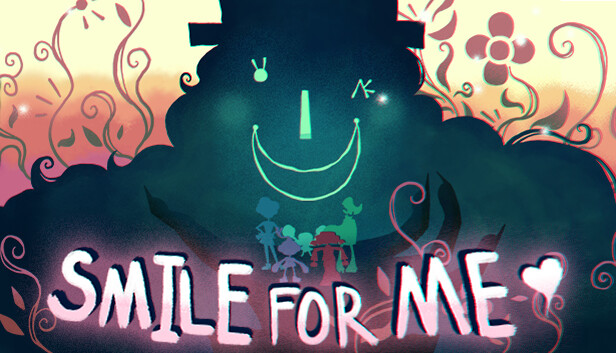 Smile For Me On Steam