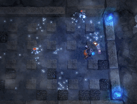 Bombing Quest