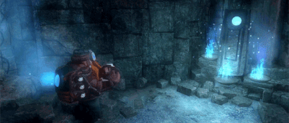 Bombing Quest