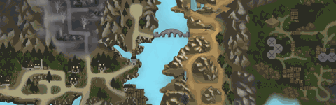 Bombing Quest