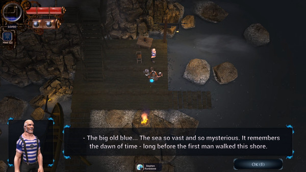 Скриншот из Bombing Quest