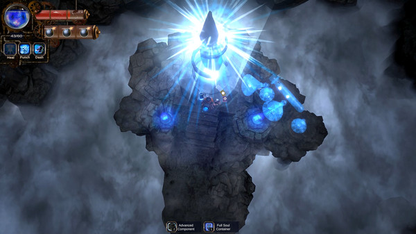 Скриншот из Bombing Quest