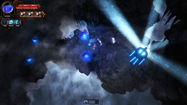 Скриншот из Bombing Quest