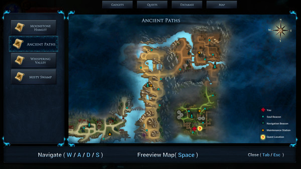 Скриншот из Bombing Quest