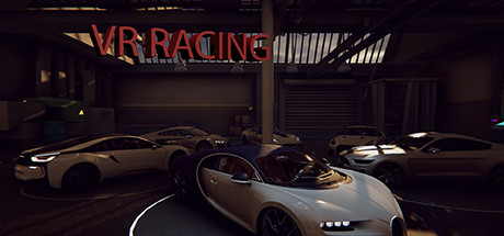 VR Racing cover art